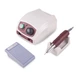 Фрезер для маникюра и педикюра Saeshin Strong 207B 120II 65W / 35000 об Red - изображение 1