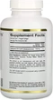 California Gold Nutrition CoQ10 100 mg 360 капсул (4384303741) - изображение 2