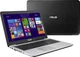 БУ Ноутбук Asus F540 15.6 N5000 4 RAM 500 HDD MX110 2 ГБ - изображение 1