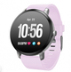 Фитнес часы Smart Life v11 Pink - изображение 1