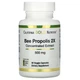 California Gold Nutrition Bee Propolis 2X Concentrated Extract 90 капсул (4384303746) - изображение 1