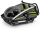 Детская коляска Thule Chariot Cab 2 (Chartreuse) (TH 10204003) - изображение 5
