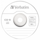 Диск Verbatim CD-R 700Mb 52x Wrap 50 pcs (43787) (5959120) - изображение 2