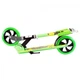 Самокат детский складной Scale Sports SCOOTER SPORT 460 Зеленый - изображение 2