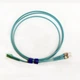 Патчкорд ST-UPC-LC-UPC MM (OM3) 2м Duplex - зображення 1