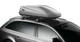 Бокс Thule Touring M (200) Titan 634200 (TH 634200) - изображение 2