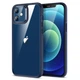 Чохол ESR для iPhone 12 mini Ice Shield Blue (3C01201140201) - зображення 1
