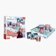 Настольная игра Trefl Замороженные воспоминания. Холодное сердце 2 (Frozen Memories: Frozen 2) (01753) - изображение 3