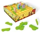 Настольная игра Gigamic Коридор для детей (Quoridor Junior) (30101) - изображение 3