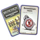 Настольная игра Третя Планета Манчкін Warhammer 40000 (Munchkin Warhammer 40К) (укр.) (10022) - изображение 6