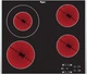 Варочная поверхность электрическая WHIRLPOOL AKT 8130/LX - изображение 1
