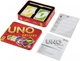 Настольная игра Mattel Уно Делюкс (UNO Deluxe) (K0888) - изображение 3