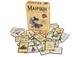 Настільна гра Третя Планета Манчкін (Munchkin) (укр.) (10501) - зображення 7