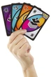 Настольная игра Mattel Уно Двойная игра (UNO Flip!) (GDR44) - изображение 6