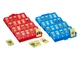 Настольная игра Hasbro Угадай Кто? Дорожная версия (Guess Who? Travel) (В12046) - изображение 3