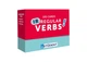 Настольная игра English Student Карточки для изучения английского языка English Student Irregular Verbs (укр.) (591225952) - изображение 1