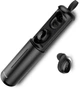 Наушники Awei T5 TWS Black (FSH85962) - изображение 3