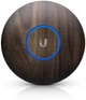 Декоративна накладка на точку доступу Ubiquiti case for UAP nanoHD, Wood Design (nHD-cover-Wood) - изображение 4