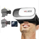 3D очки виртуальной реальности VR BOX 2.0 - изображение 5
