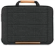 Сумка для ноутбука WIWU Smart Stand Sleeve for MacBook 13.3'' (Black) [57186] - зображення 2