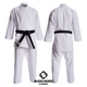 Кимоно Budo-Nord AGOYA WKF APPROVED slimfit 190 см White L - изображение 1