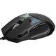 Мишка 2E MG320 RGB USB Black (2E-MG320UB) - зображення 2