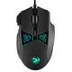 Мишка 2E MG320 RGB USB Black (2E-MG320UB) - зображення 1