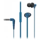 Наушники Panasonic RP-TCM130 Blue (RP-TCM130GEA) - изображение 1