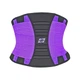 Пояс для поддержки спины Power System Waist Shaper PS-6031 фиолетовый S/M - изображение 1