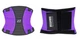 Пояс для поддержки спины Power System Waist Shaper PS-6031 фиолетовый S/M - изображение 2