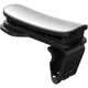 Автомобильный держатель холдер Baseus Simplism Gravity Car Mount Baseus Big Mouth Pro Car Mount SUDZ-A01 Black - изображение 5