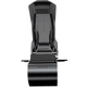 Автодержатель холдер Baseus Mouth Car Mount SUDZ-01 Black - изображение 6