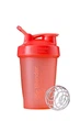 Шейкер спортивний BlenderBottle Classic Loop 20oz/590ml Coral - изображение 2