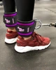 Манжети на щиколотку Power System PS-3450 Ankle Strap Gym Babe Purple - зображення 6