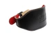 Пояс для тяжелой атлетики Power System Elite PS-3030 Black / Red M - изображение 1