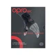 Бандаж променево-зап'ясткового суглоба OPROtec Wrist Thumb And Support (TEC5751) Black - зображення 4