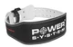 Пояс для важкої атлетики спортивний атлетичний Power System PS-3250 Power Basic шкіряний Black XL (OPT-9901) - зображення 2