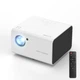 Проектор Blitzwolf BW-VP14 (6000 Lumen) Wi-fi 1080 Full HD - изображение 1