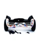 Гироборд Smart Balance Wheel Pro Premium 10.5" Белый граффити - изображение 3