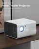 Проектор Blitzwolf BW-VP14 (6000 Lumen) Wi-fi 1080 Full HD - изображение 5