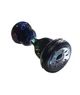 Гіроборд Smart Balance Wheel Pro Premium 10.5" Кольорова блискавка - зображення 3