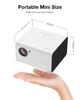 Проектор Blitzwolf BW-VP14 (6000 Lumen) Wi-fi 1080 Full HD - изображение 12