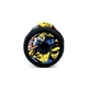 Гіроборд Smart Balance Wheel Pro Premium 10.5" Жовтий Хіп Хоп - зображення 3