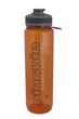 Фляга пластикова Pinguin Tritan Sport Bottle 1 L Orange - изображение 1