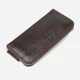 Кошелек кожаный Grande Pelle leather-11466 Коричневый - изображение 1