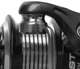 Котушка спінінгова Select Beast Reel 4000М 5+1BB 5.2:1 (18703515) - зображення 3
