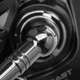 Котушка спінінгова Select Beast Reel 4000М 5+1BB 5.2:1 (18703515) - зображення 4