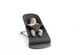 Кресло-качалка BabyBjorn Bliss Cotton Anthracite, 7317680060211 - изображение 5