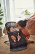 Кресло-качалка BabyBjorn Bliss Mesh Anthracite, 7317680060136 - изображение 10
