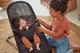 Кресло-качалка BabyBjorn Bliss Mesh Anthracite, 7317680060136 - изображение 11